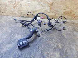 Harness de puerta Mercedes-Benz GL X166 OEM A0009824509