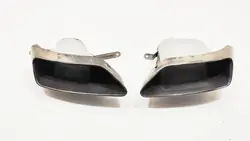 Ponta de escape Audi A4 B9 OEM 8W0253826P