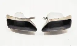 Audi A4 B9 Pakoputken pää OEM 8W0253826P