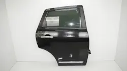 Portière arrière droite OEM 360197031 Nissan Qashqai J10