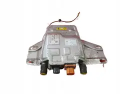 JAGUAR I-PACE EV400 2019 WEBASTO HEATER