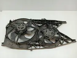 Ventilateur radiateur 2.5 DCI Trafic II 8200662042 Opel Vivaro I
