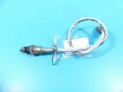 Sensor Lambda Renault Fluence 1.6 16V