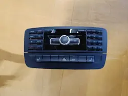 Radio Mercedes W246 Classe B OEM A2469009312