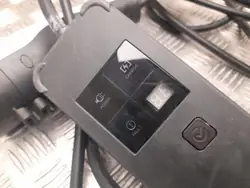 Câble de charge EV Hyundai OEM 91996GI050 - Occasion