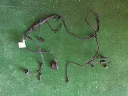 BMW 5 GT F07 Etupuskuri Kaapeli 9290325