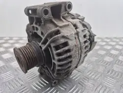 ALTERNATOR MERCEDES C 204 2.2
