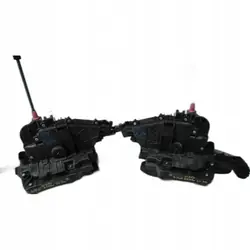 Bakdörrslås Mercedes W213 A0997303800