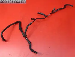 Vesiputket VW Seat 1.6 TDI CLH 2014 5Q0121064BB