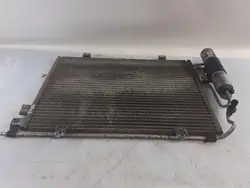 Ilmastointiraappa Renault Clio II