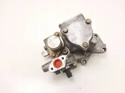 1999 Volvo S40, V40 High Pressure Fuel Pump MD347417