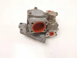 Pompa carburante alta pressione Volvo S40, V40 1999 MD347417