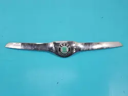 Grill for Skoda Yeti