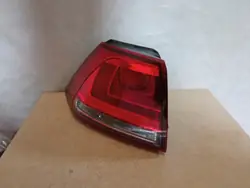 Rücklicht VW Golf VII