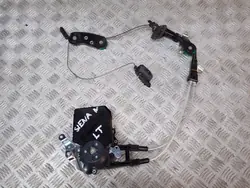 Motor porta traseira esquerda OEM 85006-08020 Toyota