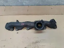 Avgasgrenrör OEM 55202994 för Alfa Romeo 159 Brera