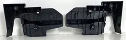 Audi Q3 83A Trunk Cover Support Left/Right 83A863423/424