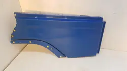 Extensão de estribo cabine Volvo FH4 OEM 82166367