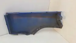 Volvo FH4 Kabinen-Trittverlängerung OEM 82166367
