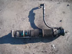 Vasen takajousitus OEM LUK526 Mercedes E W124 4MATIC