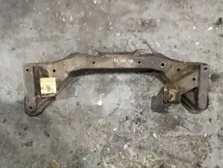 Framfjädringsbalk OEM för BMW E21 (114)
