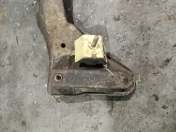 Vorderer Aufhängungsbalken OEM für BMW E21 (114)