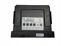 Komfortmodul Steuergerät Opel Astra J Insignia A