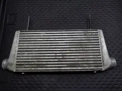 INTERCOOLER 2.5 TDCI FORD RANGER II OEM