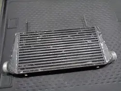 INTERCOOLER 2.5 TDCI FORD RANGER II OEM