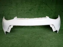 KIA SOUL 14-18 Paraurti anteriore