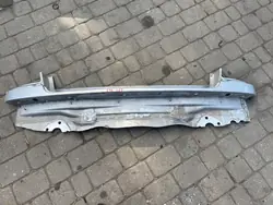 Rear Bumper BMW E46 Sedan Lift Used OEM
