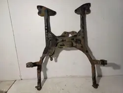 Vorderfedern OEM 9807743021 für Mini Cooper Countryman