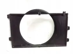 Voorbumper MERCEDES-BENZ SPRINTER 3-T 2.2L diesel