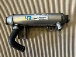 Opel Vectra C 2008 EGR-jäähdytin