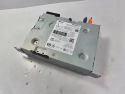 Peugeot 5008 II Radio-Modul-Leser OEM 9862774380