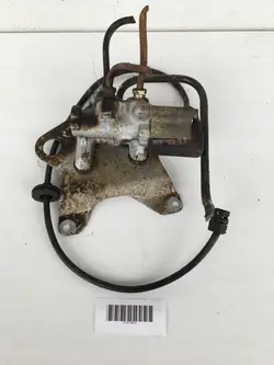 ASD-klep OEM 1243505057 voor Mercedes W124