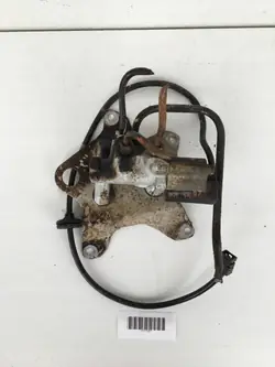 ASD-klep OEM 1243505057 voor Mercedes W124
