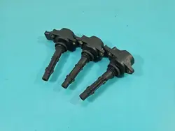 Tändspole Set Mercedes CLS C219 3.5 V6 A0001501980