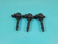 Ensemble de bobines d'allumage Mercedes CLS C219 3.5 V6 A0001501980