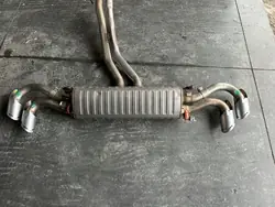 Silenciador Lamborghini Urus OEM 4ML 253 692 D