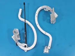 Charnière coffre arrière Fiat Tipo II 15 OEM IMPRK1538797