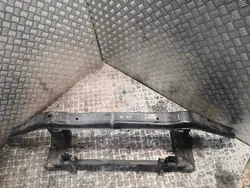 Trave paraurti anteriore MERCEDES-BENZ M (W166) A1666200034