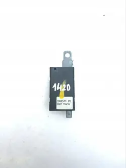 Amplificador de antena OEM 248571 para Maserati GranTurismo