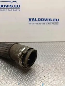 Tubo de lubrificação turbo OEM 9807540580 para Citroen