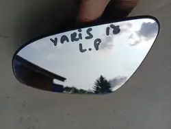 Toyota OEM 87909-0D581MIX Verre Miroir Gauche Chauffé