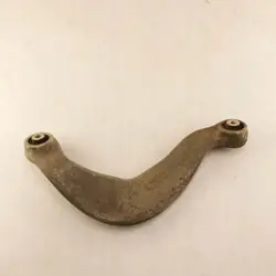 Audi A4 S4 B8 2014 Braccio di Controllo Superiore Posteriore Sinistro