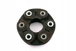 BMW E60 E90 E92 Drive Shaft Coupling Rubber 7518443
