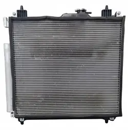 Jeu de radiateurs Suzuki OE 23M05D0344 pour Ignis III