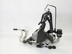 Webasto värmare OEM 4L0815071D för Audi Q7 4L