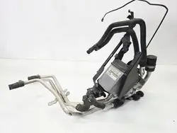 Webasto verwarming OEM 4L0815071D voor Audi Q7 4L